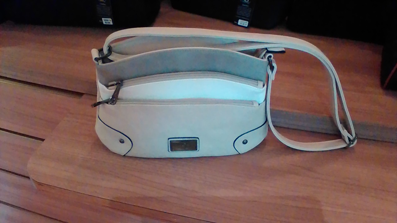 SAC À MAIN GALLANTRY 