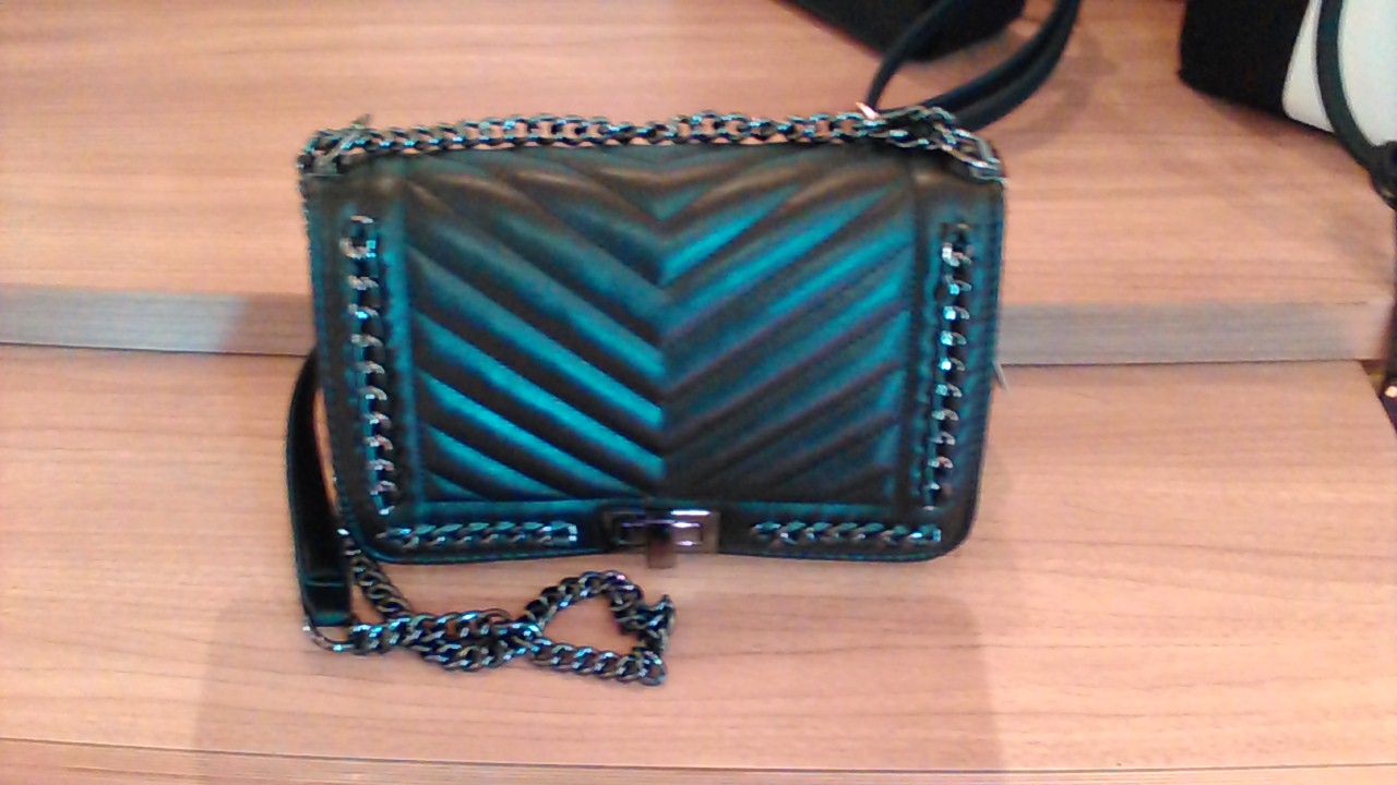 SAC À MAIN GALLANTRY