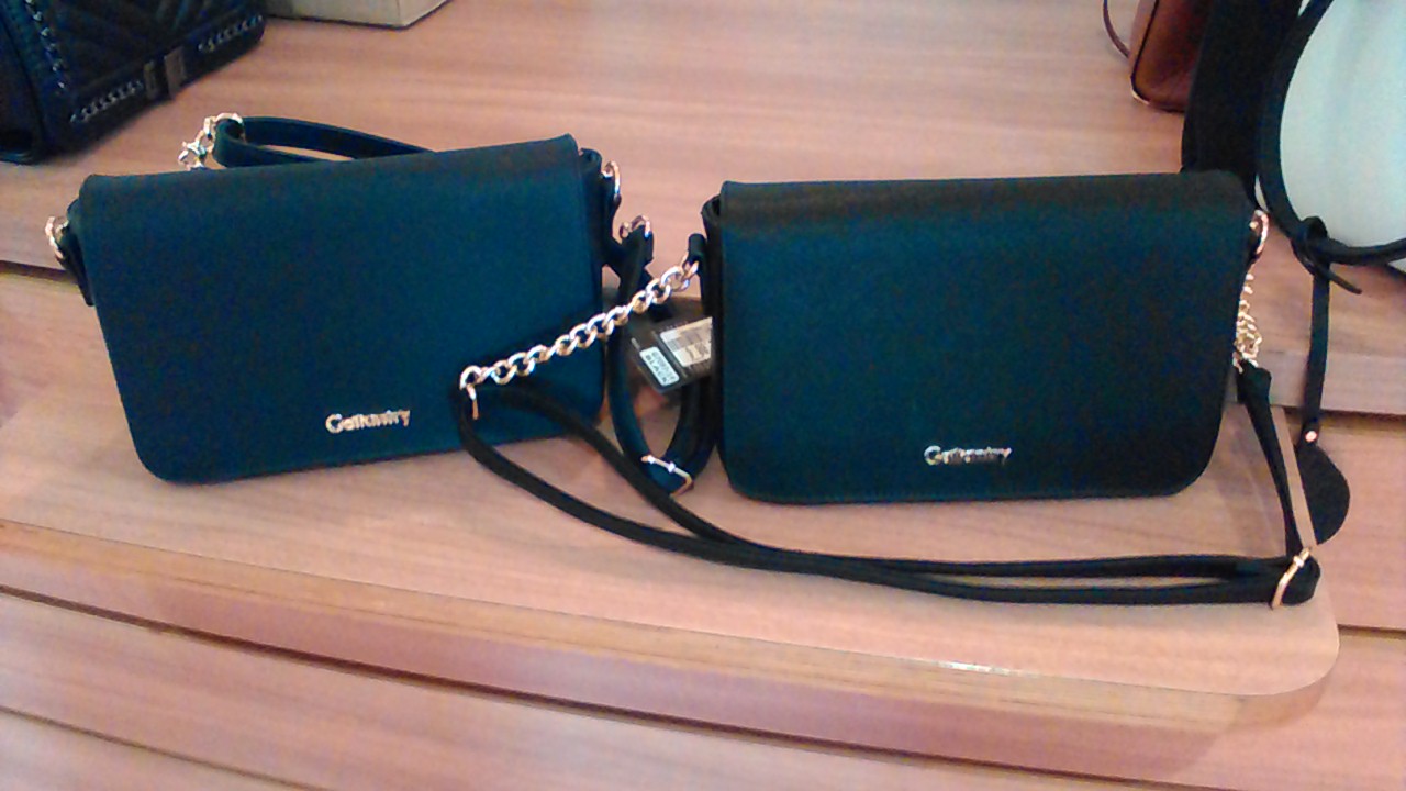 SAC À MAIN GALLANTRY 