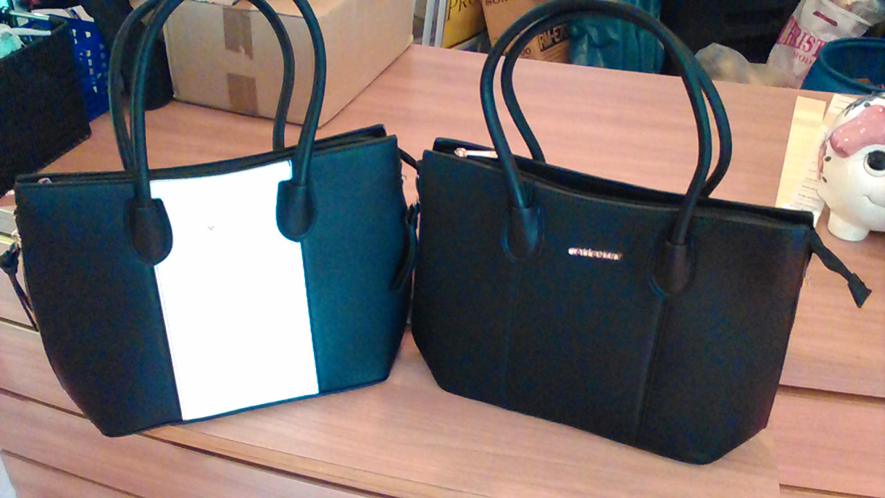 SAC À MAIN GALLANTRY 