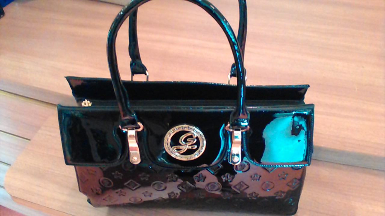 SAC À MAIN GALLANTRY 