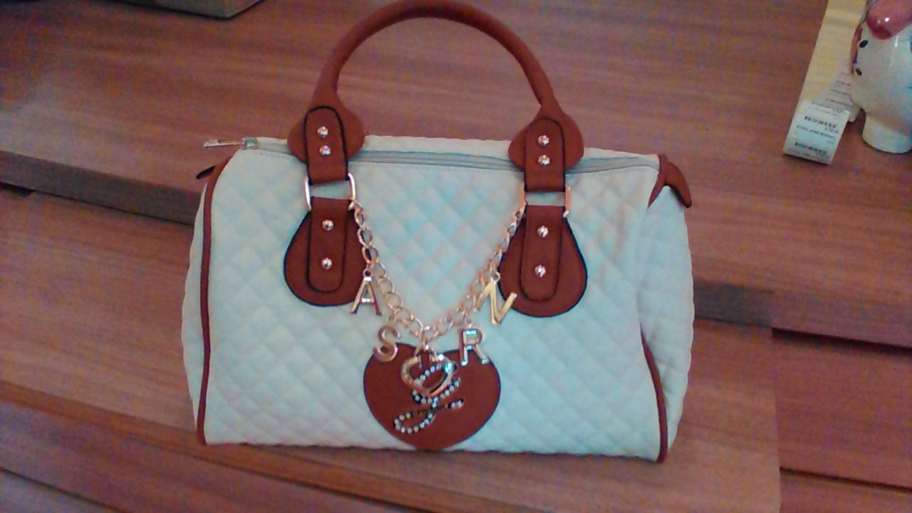 SAC À MAIN GALLANTRY 