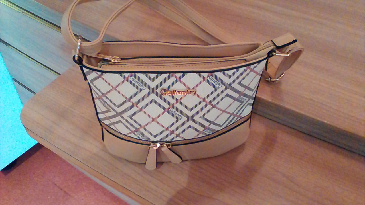 SAC À MAIN GALLANTRY