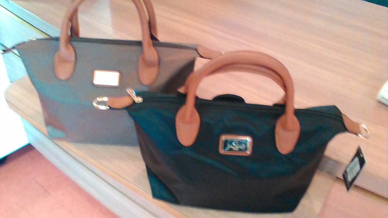 SAC À MAIN GALLANTRY