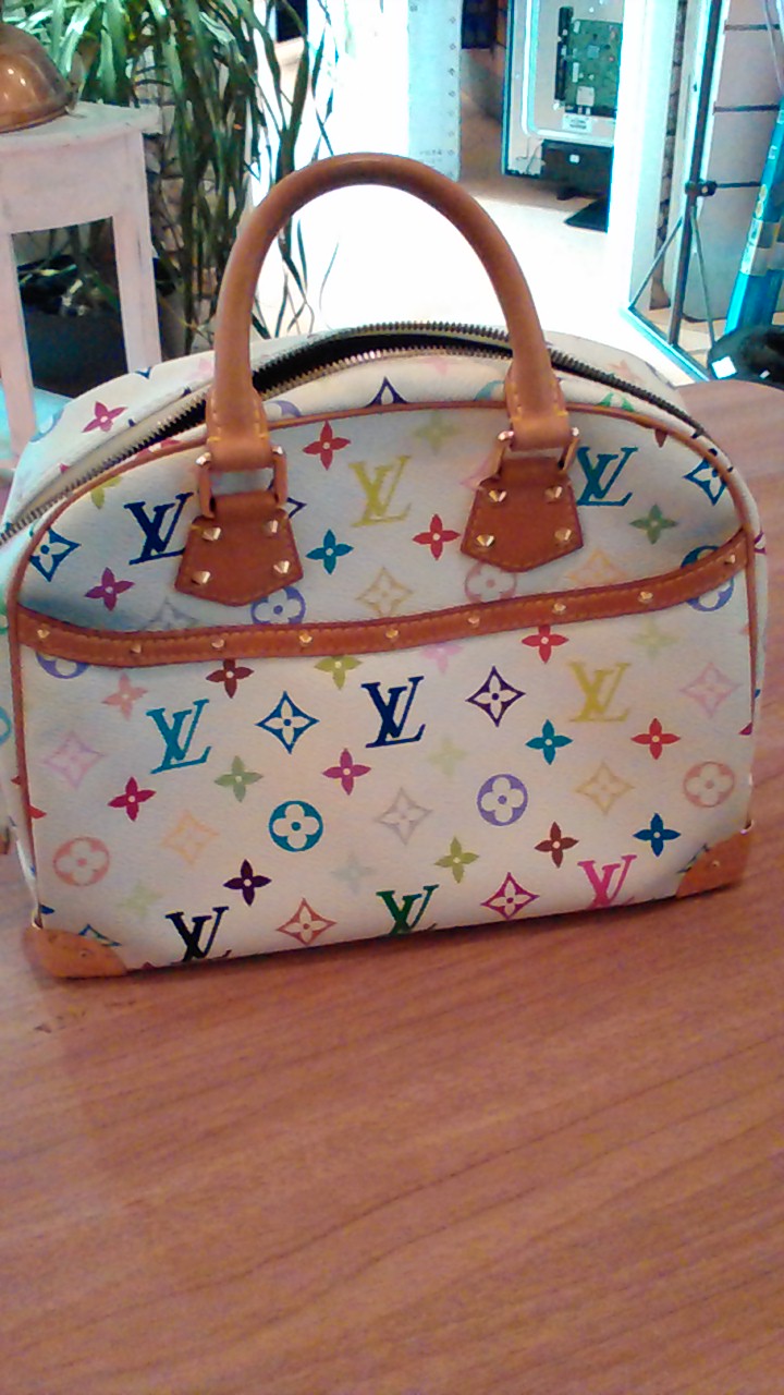 SAC À MAIN LOUIS VUITTON