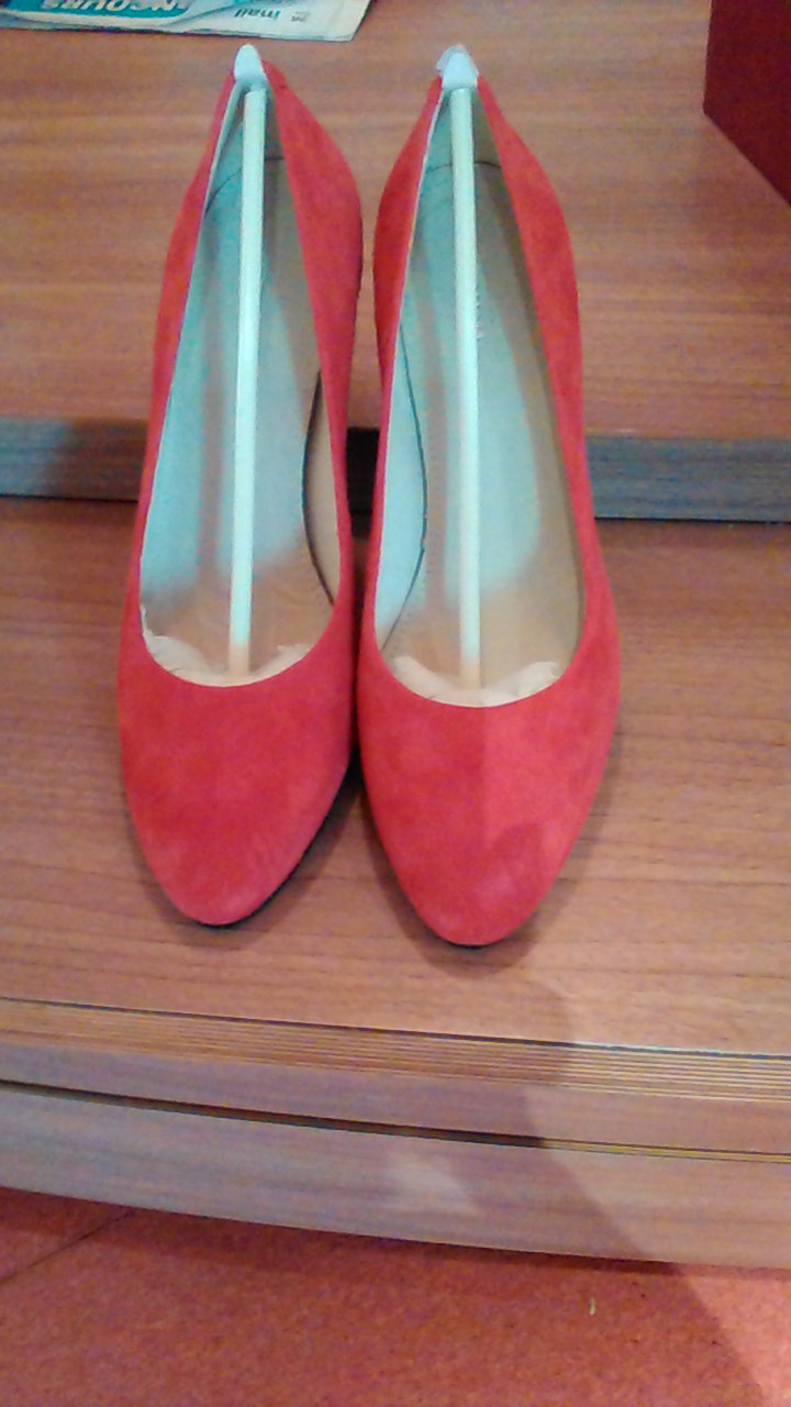 CHAUSSURE MARCO TOZZI