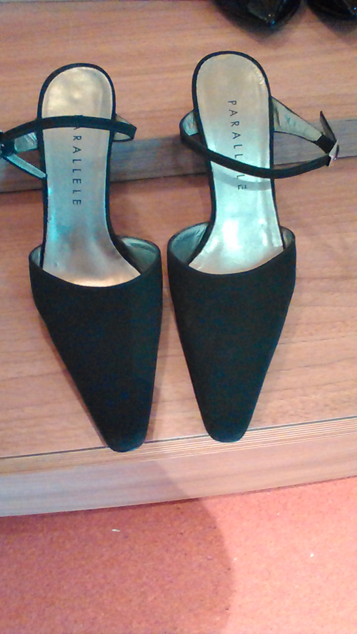 CHAUSSURES PARALLELE