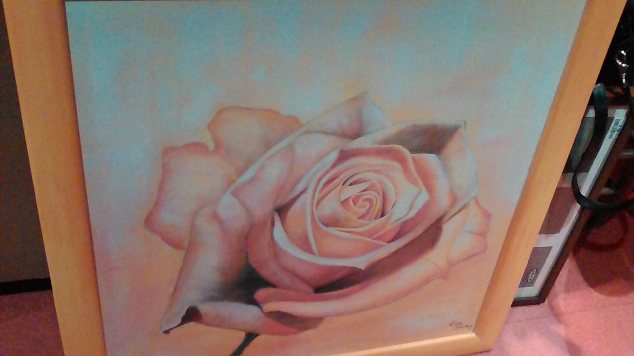 CADRE LENA SCHONBERG 