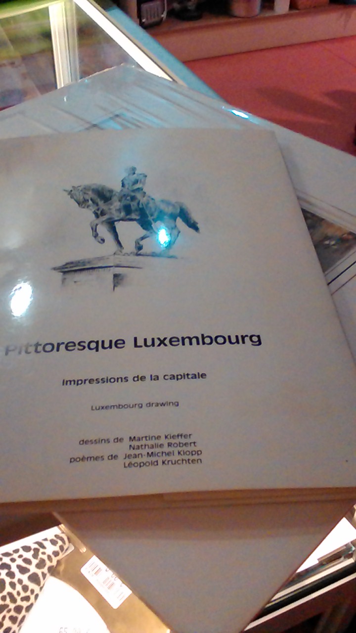 PITTORESQUE LUXEMBOURG