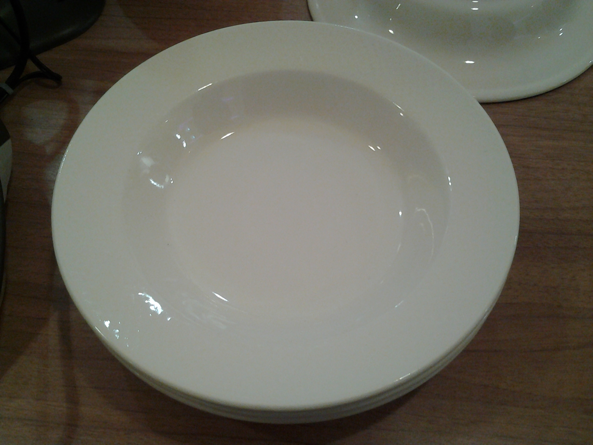ASSIETTE A POTAGE VILLEROY &BOCH 