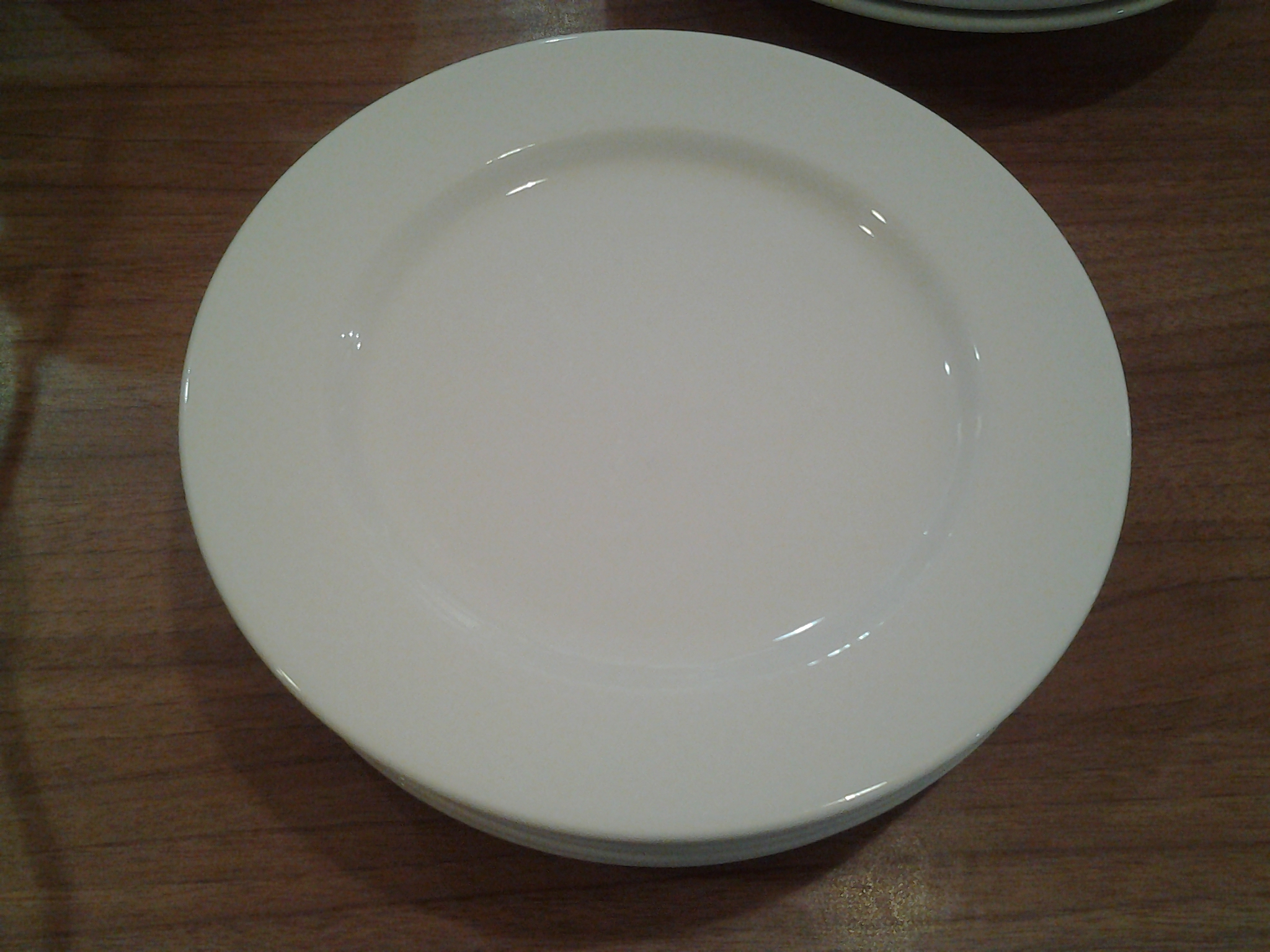 ASSIETTE DESSERT VILLEROY & BOCH 