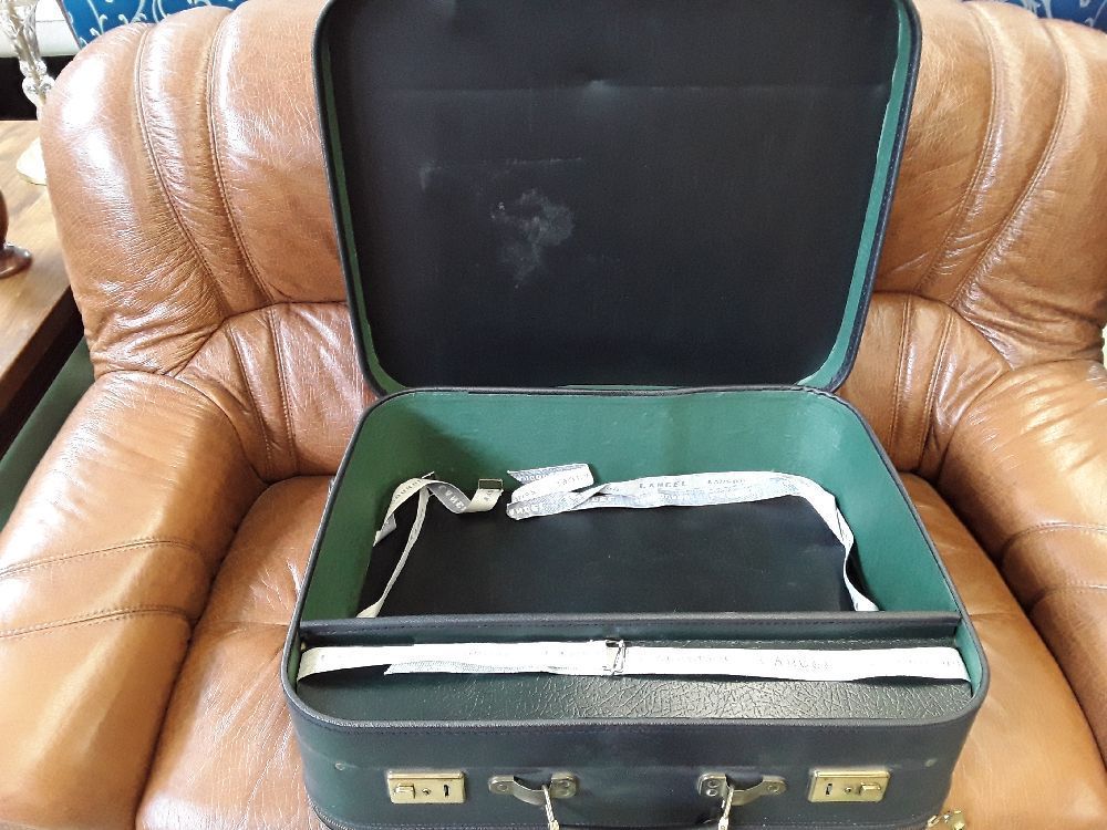 valise lancel ancienne
