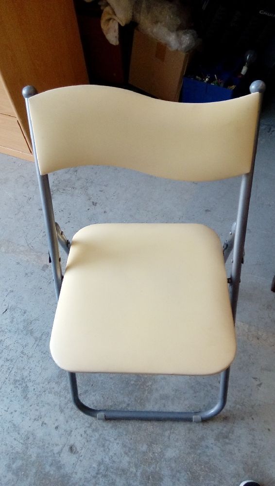 Troc CHAISE PLIANTE Planète occasion CHAISE Ajq5L3R4