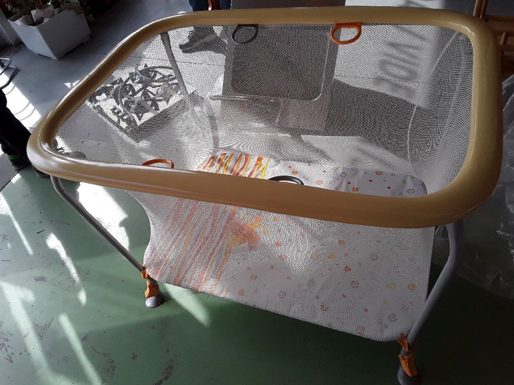 Parc Bebe Occasion Planete Troc