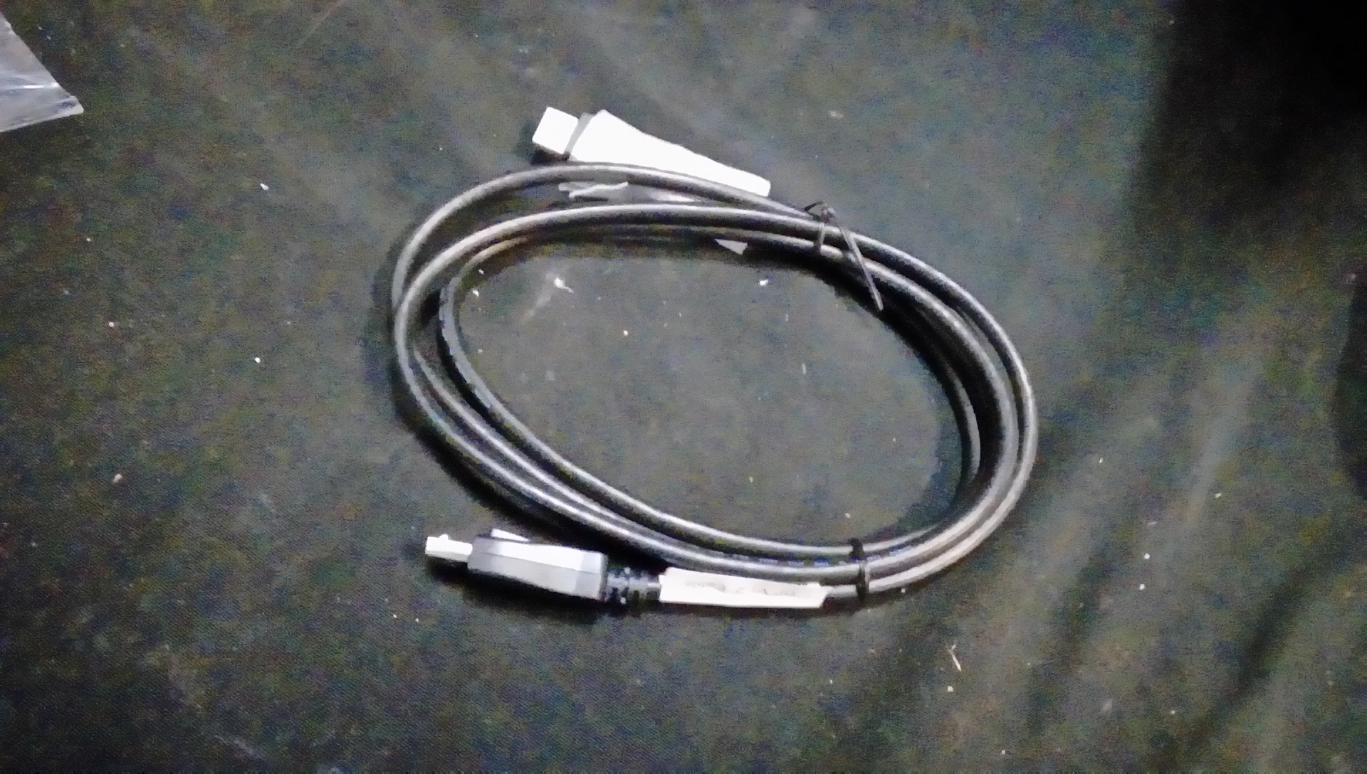 CABLE