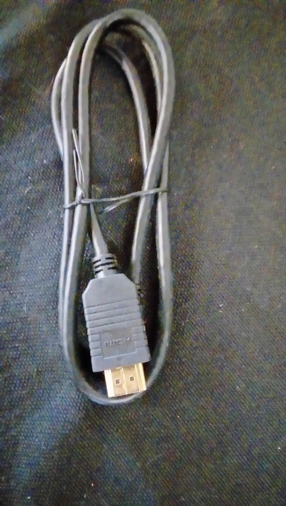 CABLE HDMI 