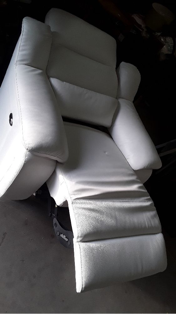 FAUTEUIL RELAX ELECTRIQUE 
