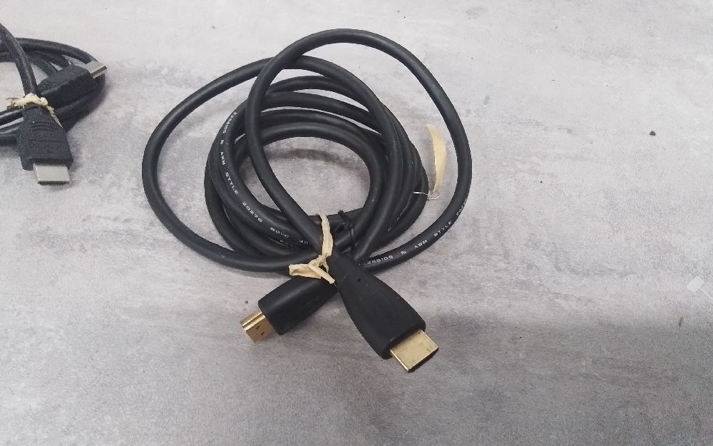 CABLE HDMI