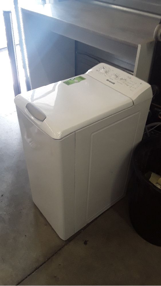 MACHINE À LAVER 5 KG 1300TR