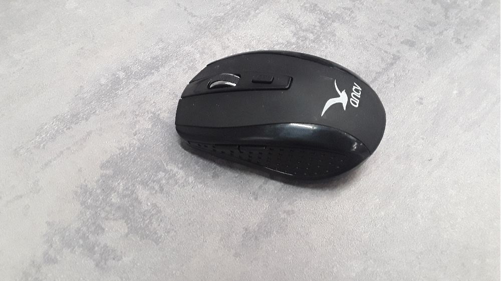 SOURIS SANS FIL 
