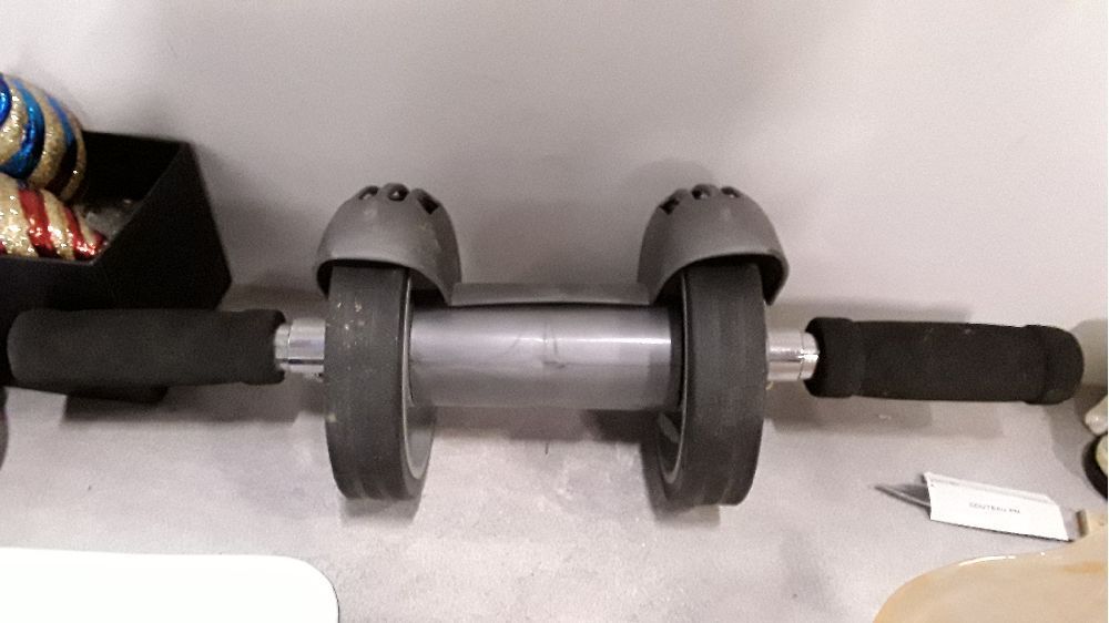 APPAREIL FITNESS 