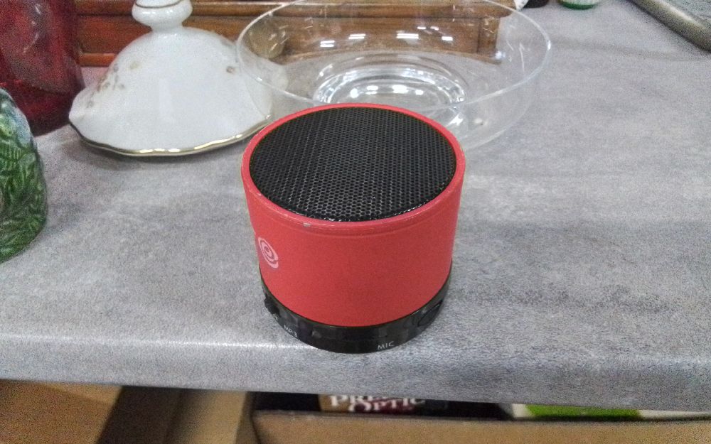 HP BLUETOOTH ROUGE