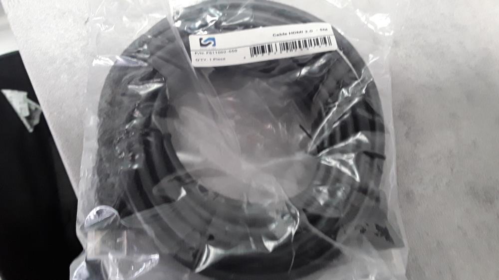 CABLE HDMI 2.0 4K -5M