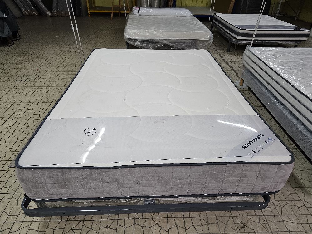 MATELAS MONTMARTE 140X190
