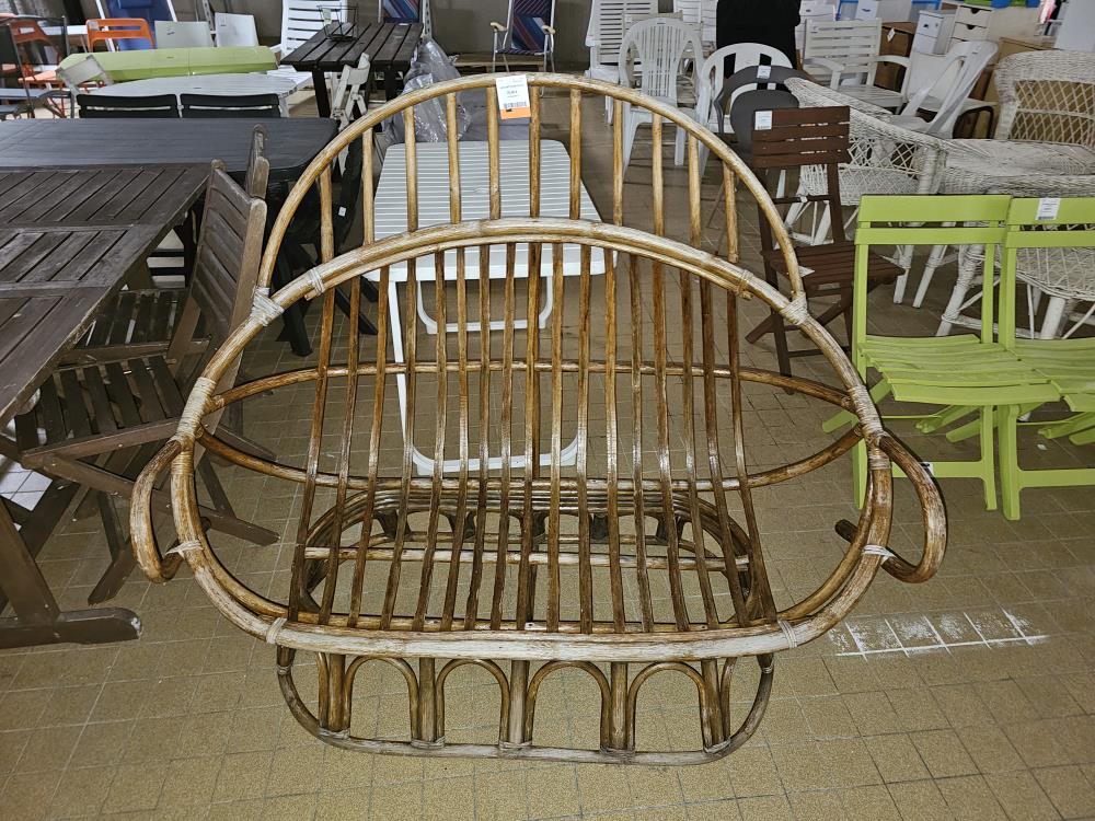 BANQUETTE ROTINS 2PL