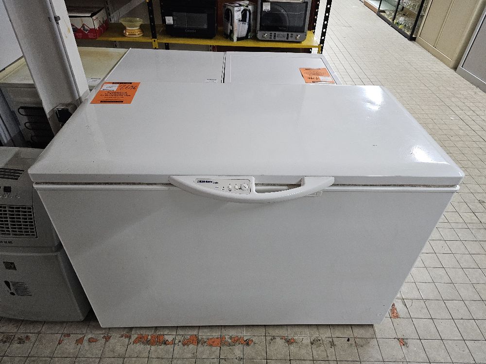 CONGELATEUR LIEBHERR 291 LITRES