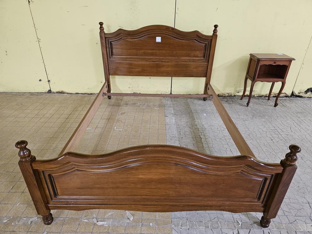 LIT 140X190 C CHENE 