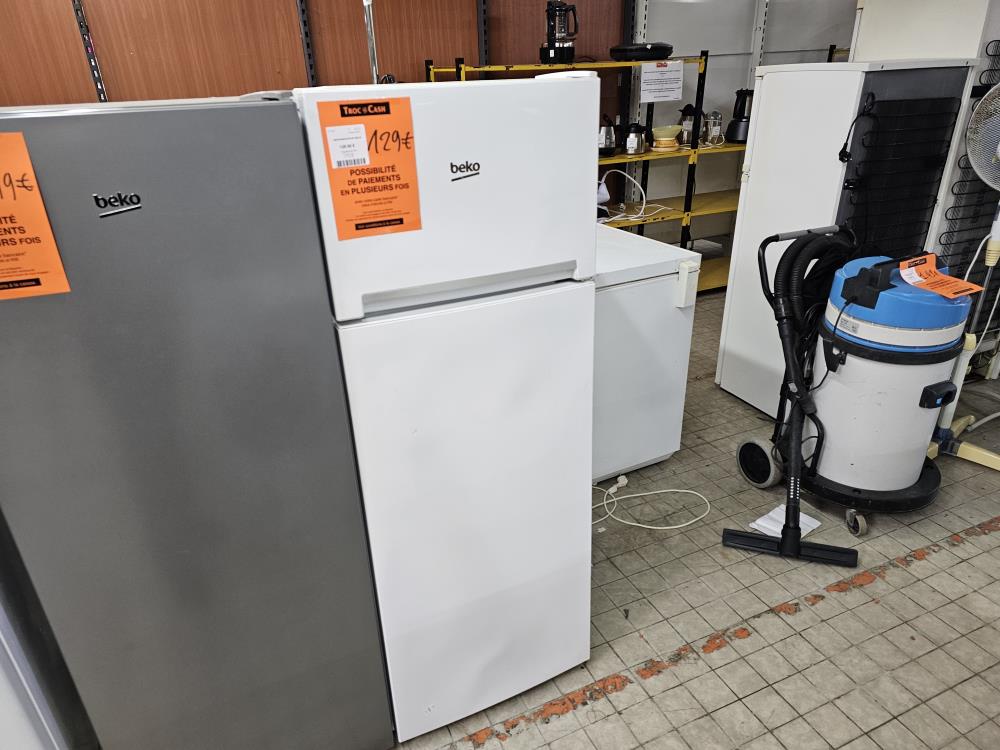 REFRIGERATEUR BEKO