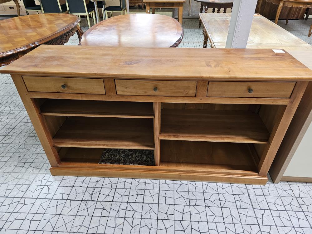 BUFFET MERISIER 3T 