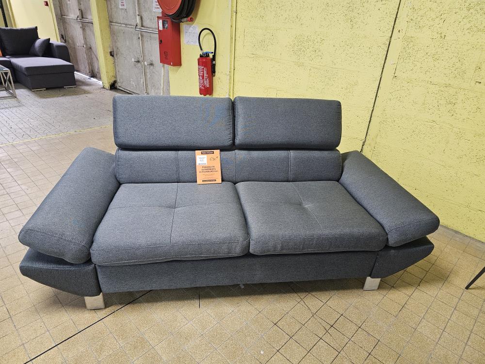 CANAPE VERONA 3P BAHAMA B911
