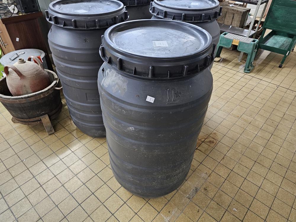 FUT PVC GRIS 