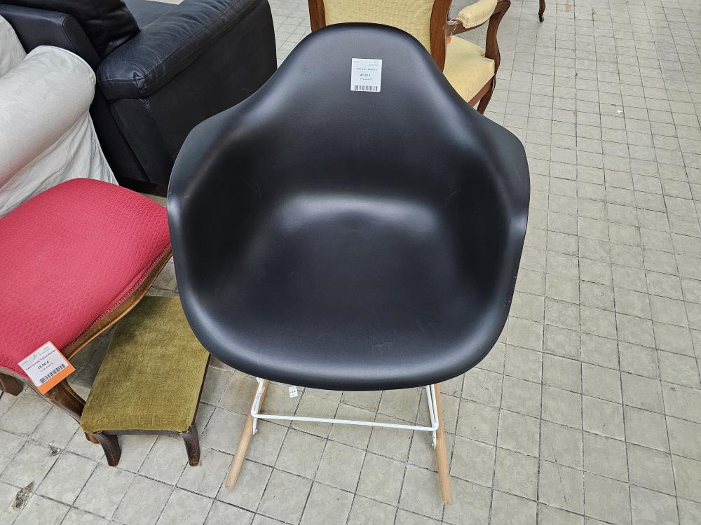 FAUTEUIL A BASCULE