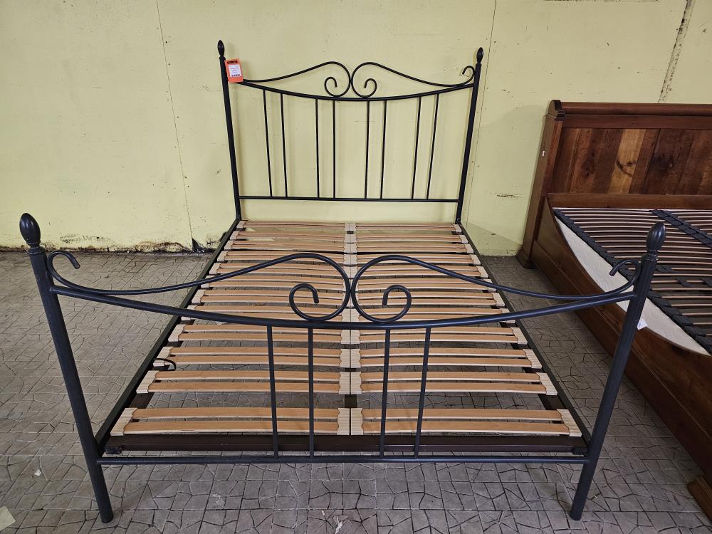 LIT 140 METAL + SOMMIER