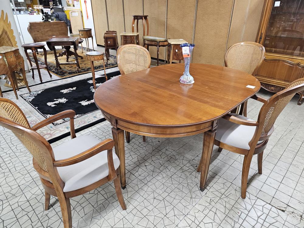 TABLE CONSOLE DIRECTOIRE 1 ALL