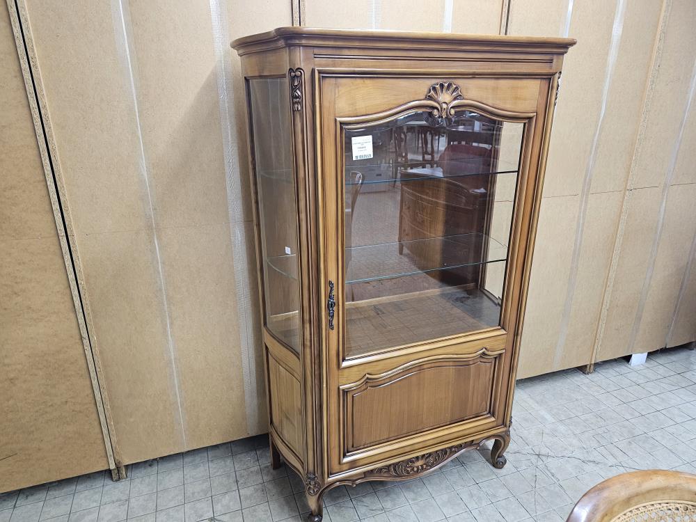 ARGENTIER L XV MERISIER + CLE