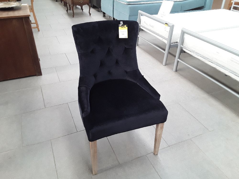 CHAISE MARQUISE DECO
