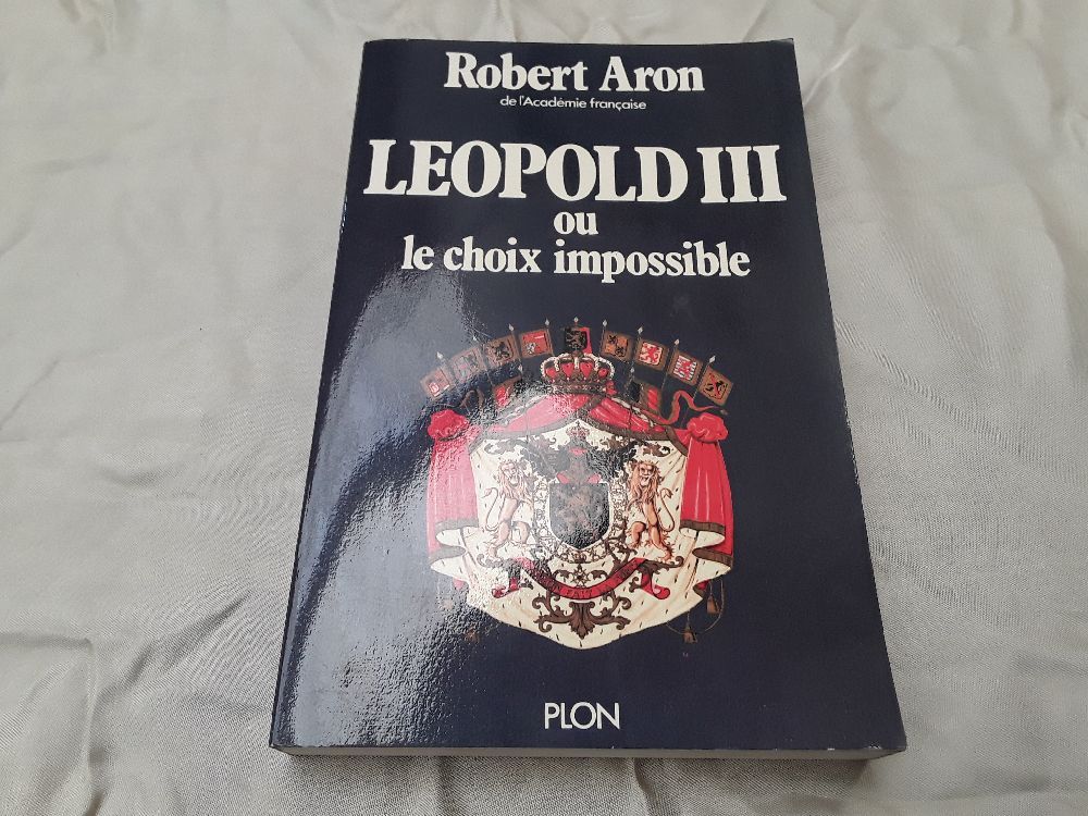 LEOPOLD III