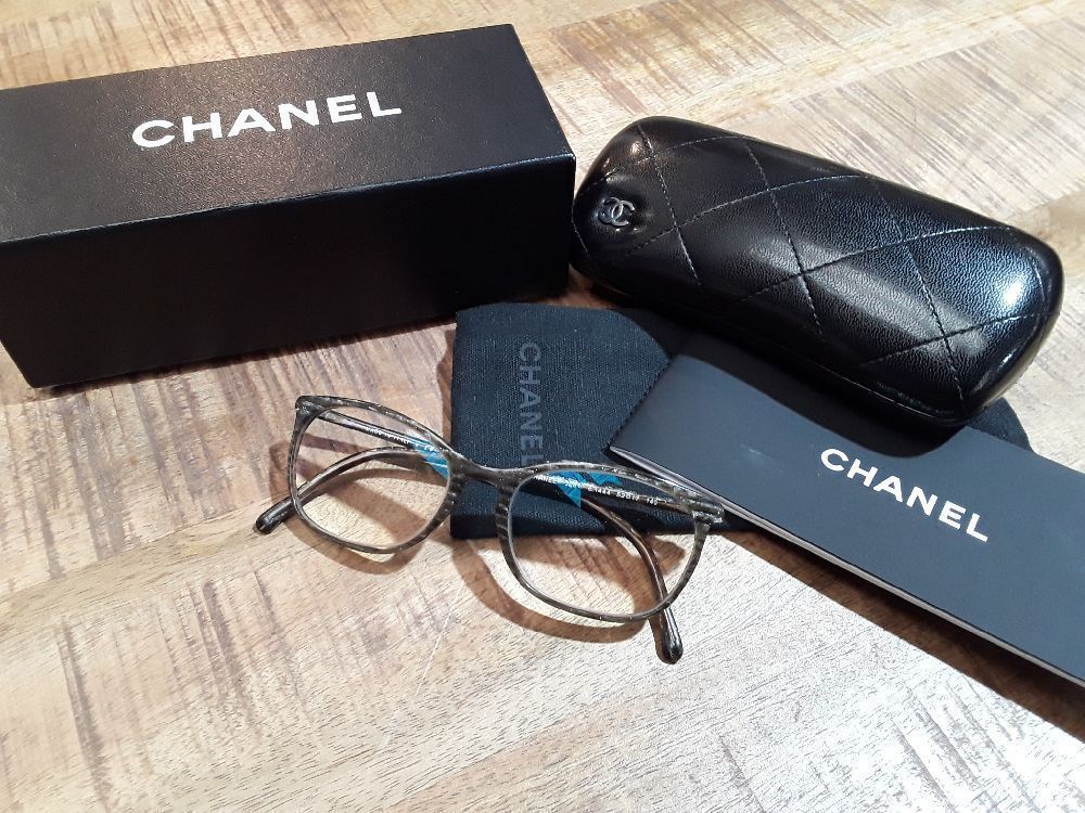 LUNETTE CHANEL COLLECTION 