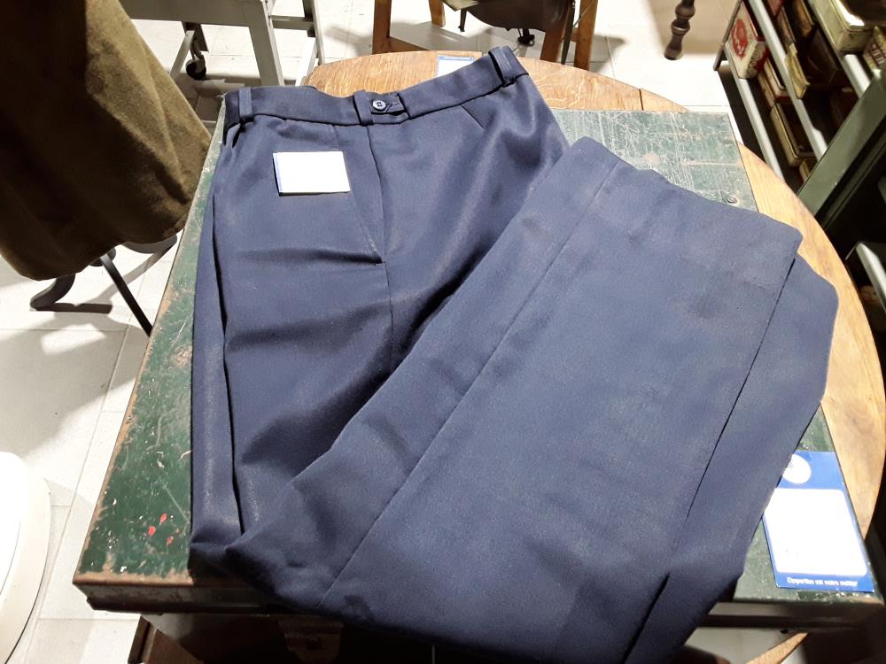 PANTALON DE SORTIE ARMÉE DEL'AIR