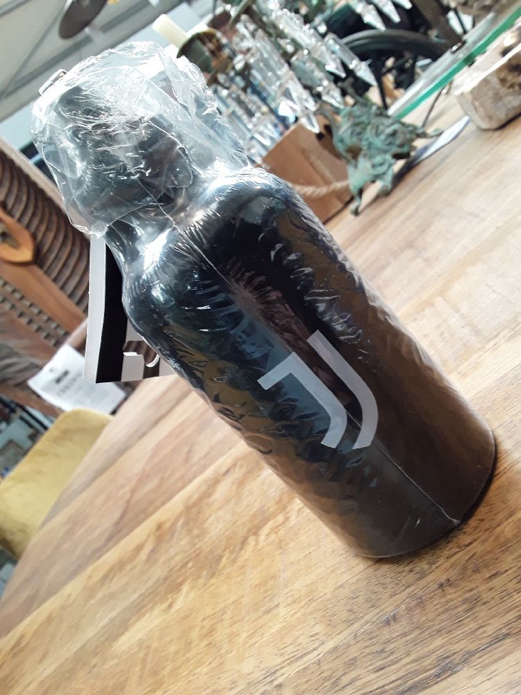 GOURDE 400 ML JUVE