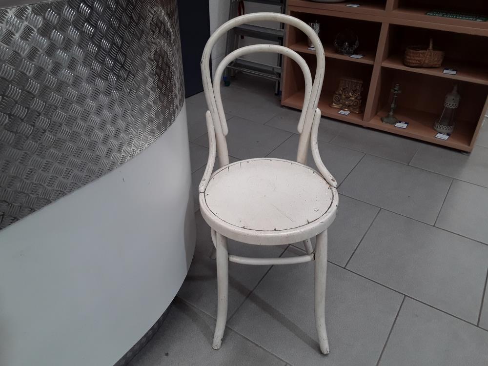 CHAISE BISTROT 