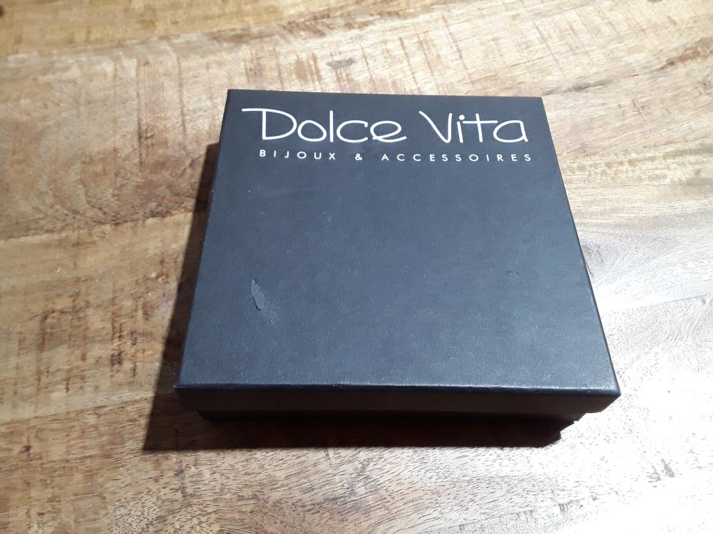 ENSEMBLE DOLCE VITA 