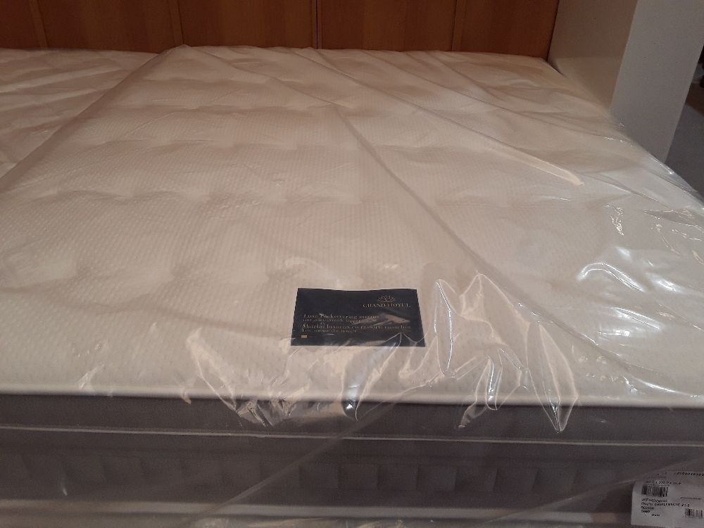 MATELAS GRAND HOTEL ***** 160/200