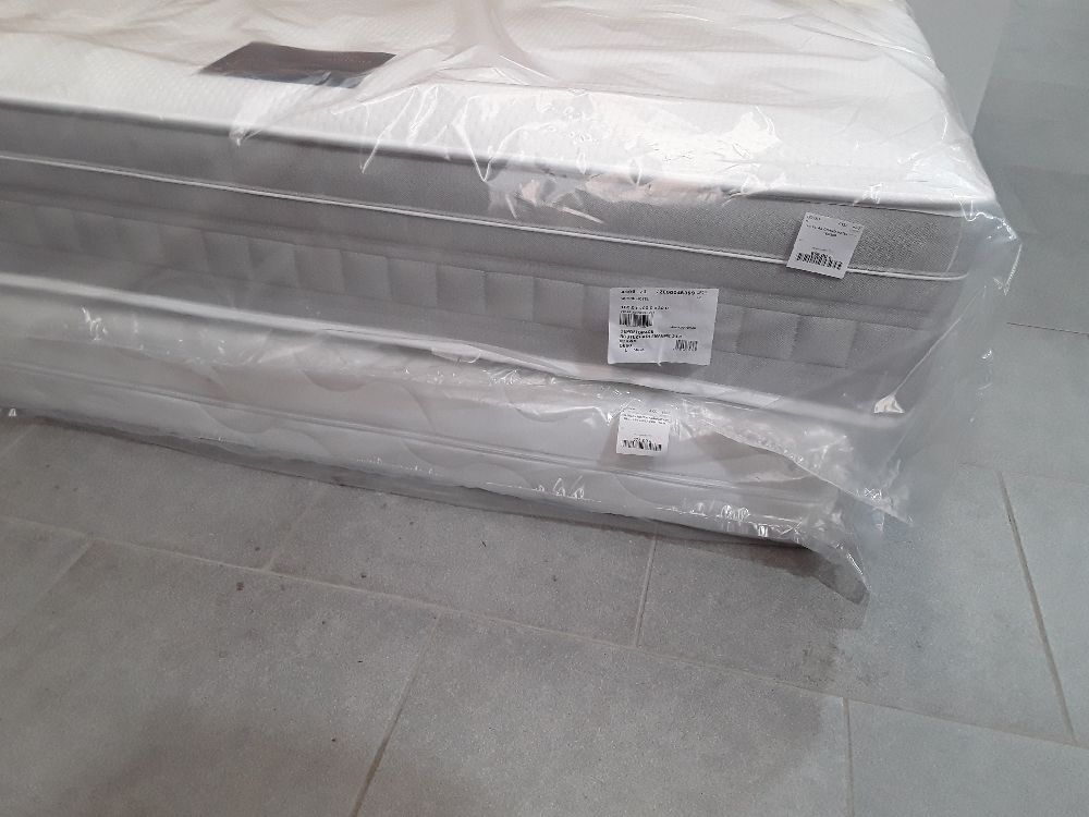 MATELAS 160/200 FABRICATION BELGE PREMIER PRIX FOAM