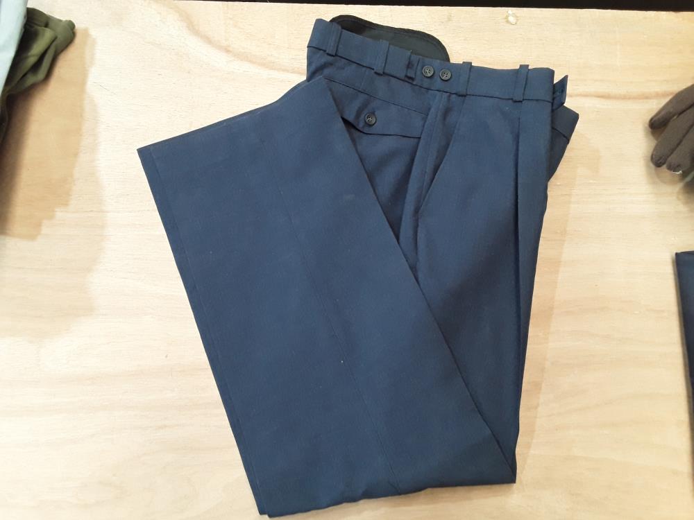 PANTALON ARMEE DE L'AIR 