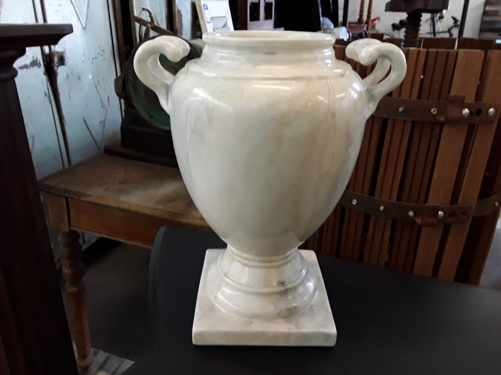 VASE MARBRÉ DECO 